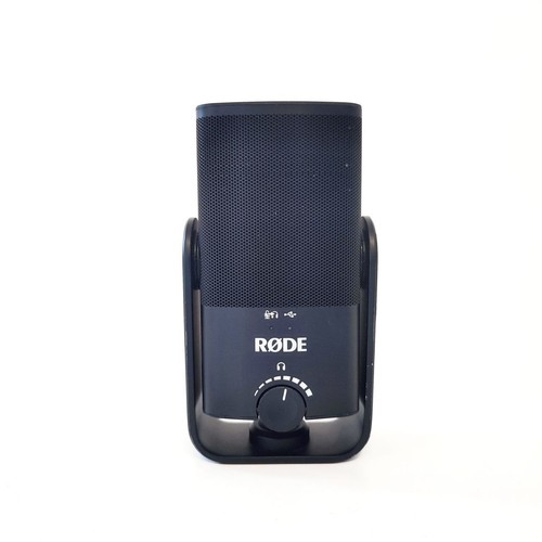 Rode usb mini - mini, microphone
