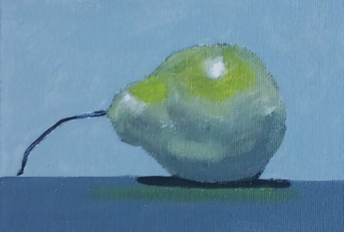 Original still life - original,