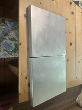 Zinc Sheet Solid 100% 1.5mm Thick