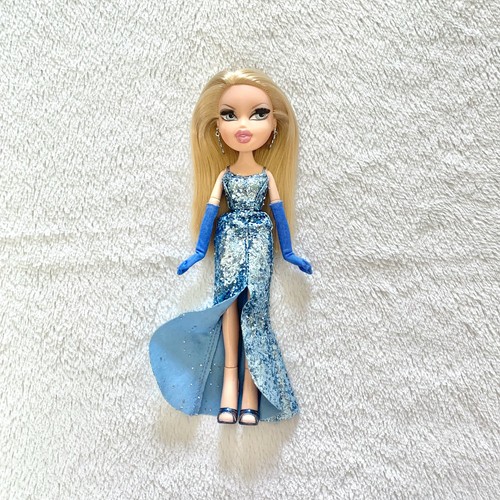 Bratz the movie - the,