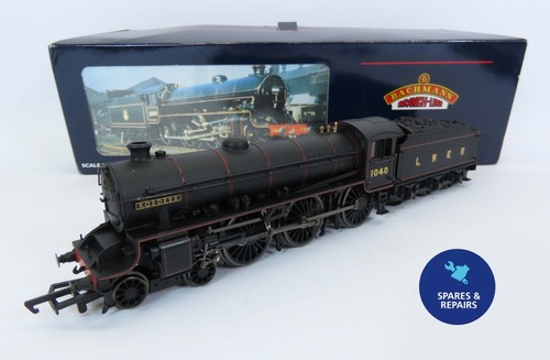 Gauge bachmann 706 b1 - gauge,