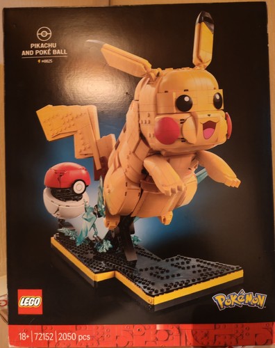 Pikachu and poké ball - pikachu,