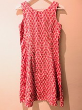 Orla Kiely for People Tree