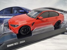NEW MINICHAMPS BMW MINIATURE