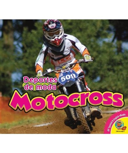 Motocross aaron carr - motocross,,