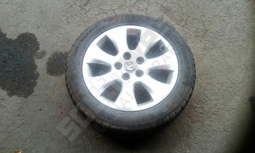 Vauxhall insignia sri - insignia, a