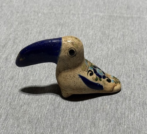 Vtg tonala mexican pottery - tonala,