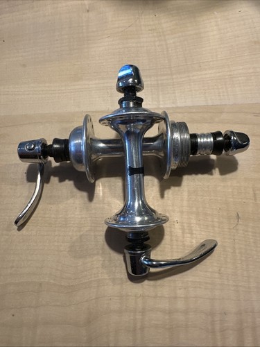 Vintage campagnolo record - vintage,