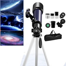 Professional Astronomical