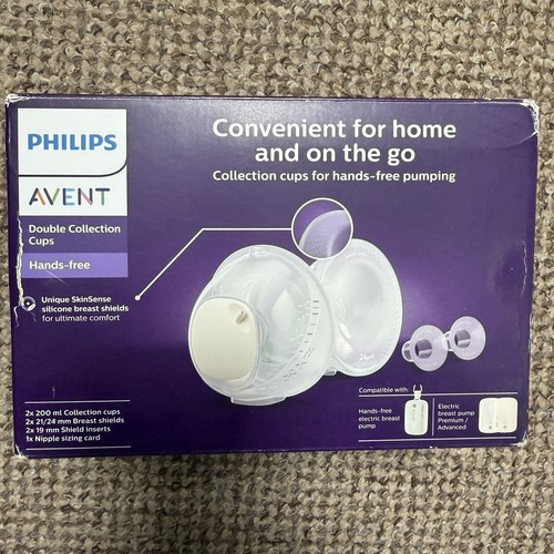 Philips avent hands free - avent, hands-free