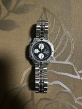 SEIKO TOYATA F-1 Chronograph