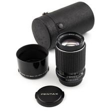 MINT-… SMC PENTAX K 135mm