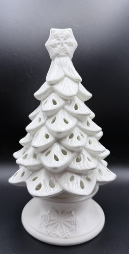 Yankee candle snowflake - candle,