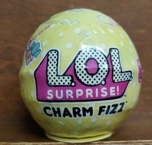 New surprise - new, (lol)