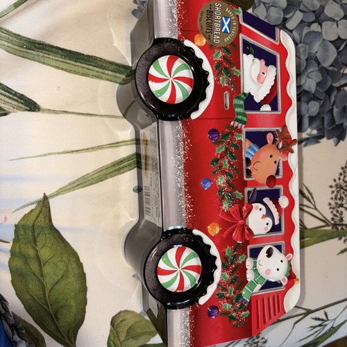 Santa camper van novelty - camper, van.