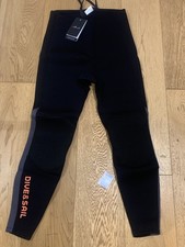 Unisex 3mm Neoprene Diving / surfing / Kayaking Wetsuit Trousers, Medium, New