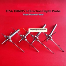 1Set New TESA TRIMOS Height