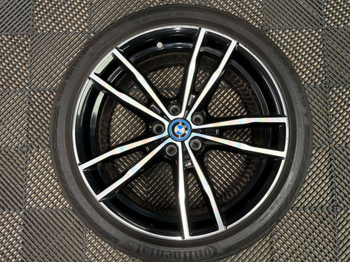 Bmw 791m rear - bmw,