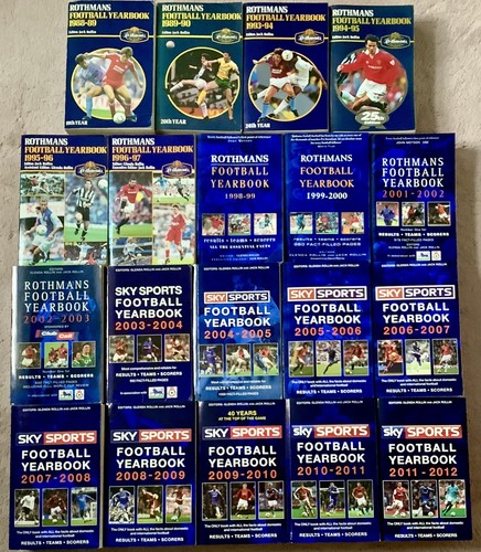 Set rothmans sky sports - set, rothmans/sky