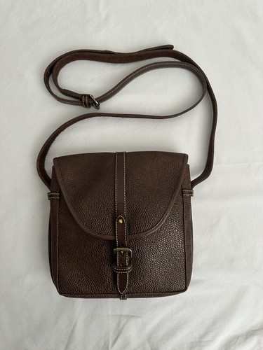 Vintage mulberry binocular bag - vintage,