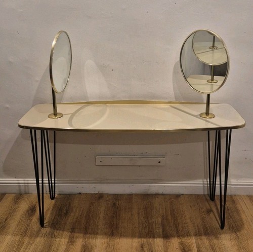 Vintage plan desk dressing - vintage,