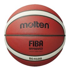 Indoor Basketball Molten
