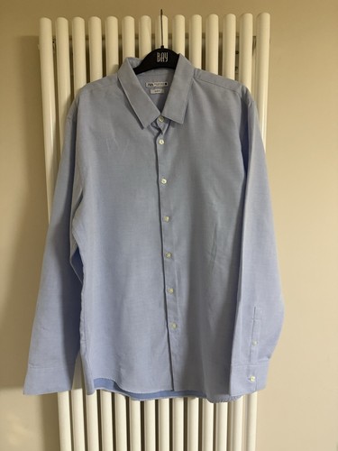 Zara slim fit light - zara,