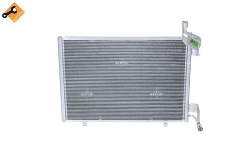 Air conditioning condenser - air,