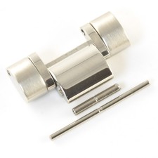 Omega Speedmaster Reduced 1469 Steel 16mm Wide Watch Strap Bracelet Link