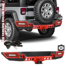 Off-Road For 2007-2018 Jeep