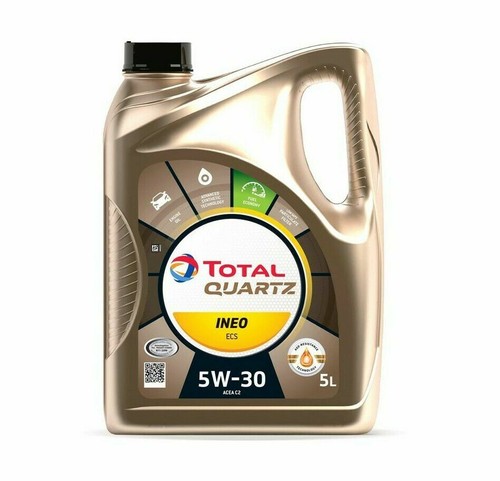 Total quartz ineo ecs 30 - total,