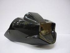 Bmw F800r 2010on belly pan