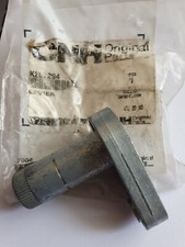 HYDRASHIFT LEVER SHAFT FOR CASE/IH 1394 1494 1594 1694 TRACTOR K207294