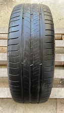 205/60 R16 96H Michelin Energy Saver+ XL DOT 4522 3.2mm Tread Tyre Only x1