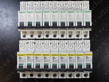 Square D Schneider KQ MCB