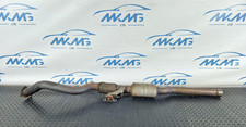 10-17 AUDI A8 4H EXHAUST FLEX