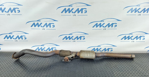 Audi 4h exhaust - audi, flex