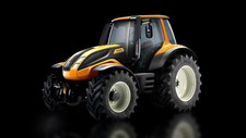 A3 Valtra Porsche Design