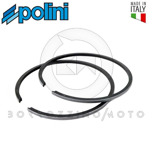 Polini bands kit for - d.57,