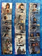 Xena: The Quotable Xena SINGLE Non-Sport Trading card by Rittenhouse 2003