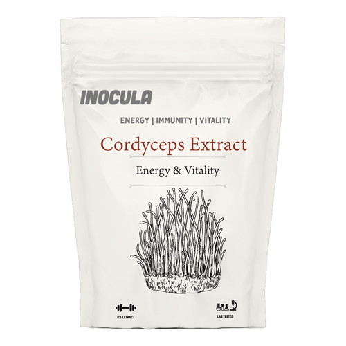 Cordyceps mushroom extract - cordyceps,