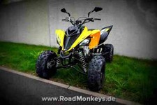 Yamaha YFM 700R YFM 700R 4 A4 Photo