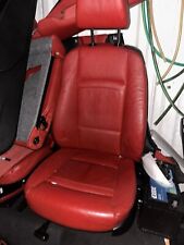 E92 BMW 320d car interior +
