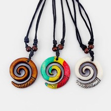 Tribal White/Brown/Rasta