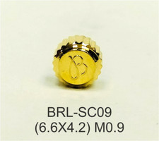 New Breitling Gold plat