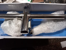 CROYDEX METLEX THERMOSTATIC