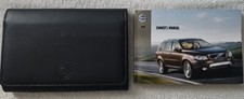 2012 Volvo XC90 Owner's Manual