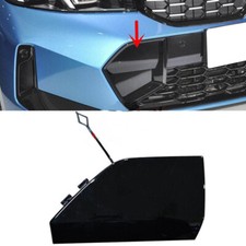 RH Side Front Bumper Tow Hook