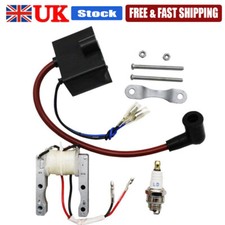 Electric kit 80cc - electric, 49/66/80cc