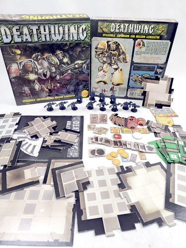 Deathwing expansion for - deathwing,